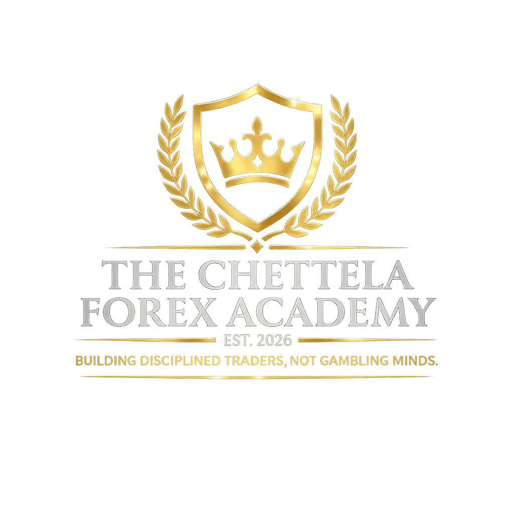 Chettela Forex Academy